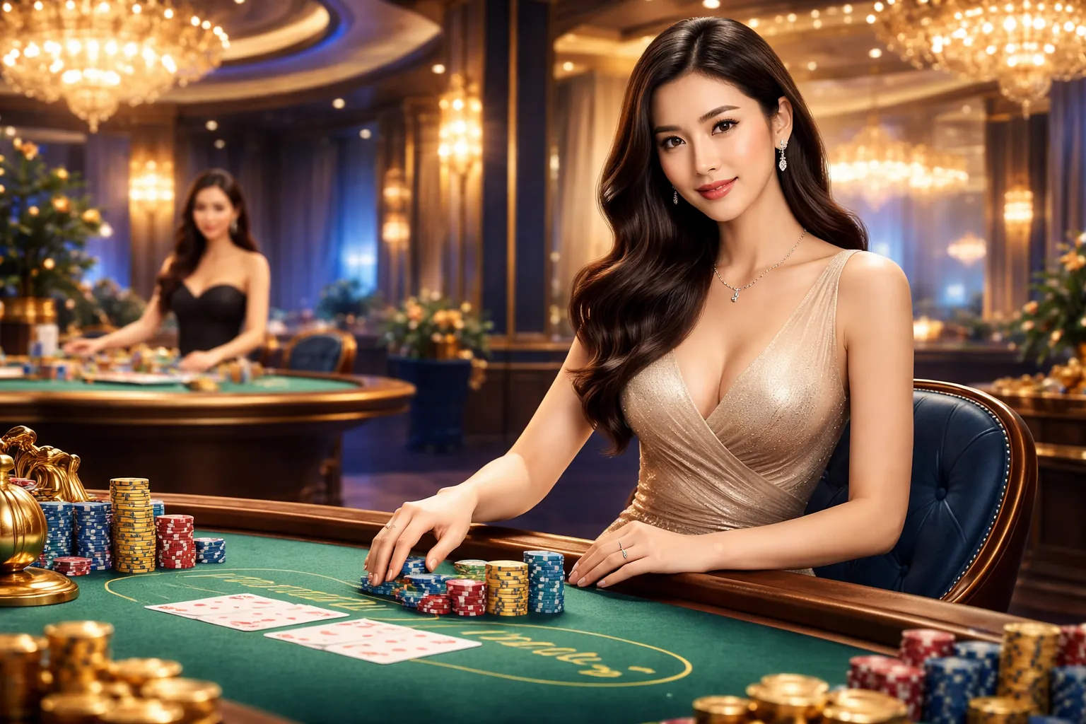 Xu hướng iGaming mới nhất 2026